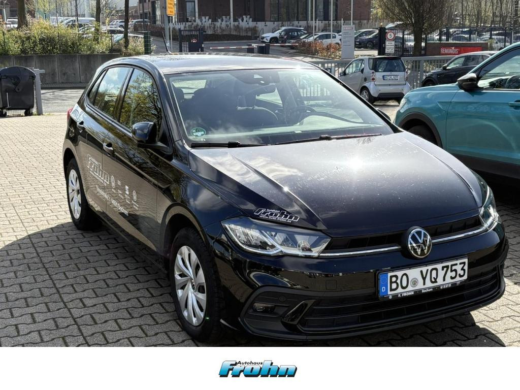 Volkswagen Polo Life