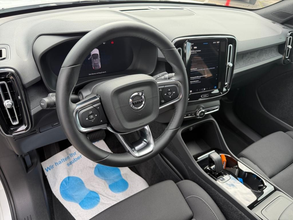 Volvo C40