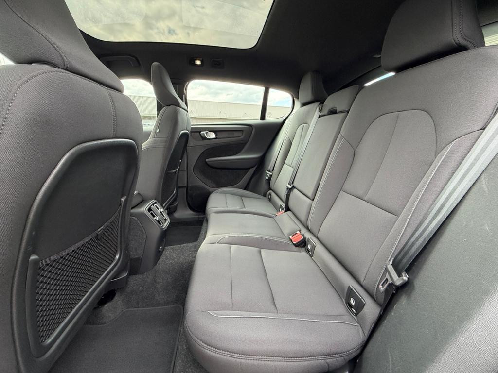 Volvo C40