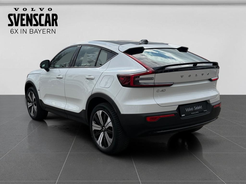 Volvo C40