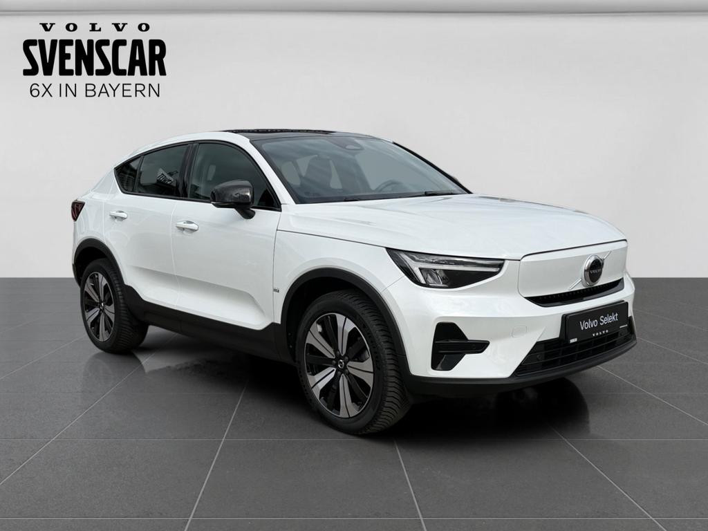 Volvo C40