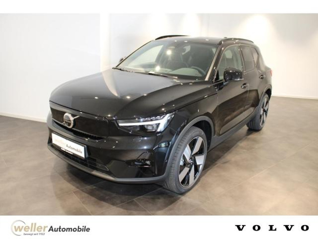 Volvo EX40 AWD Vierwielaandrijving Performance Twin motor Ultra
