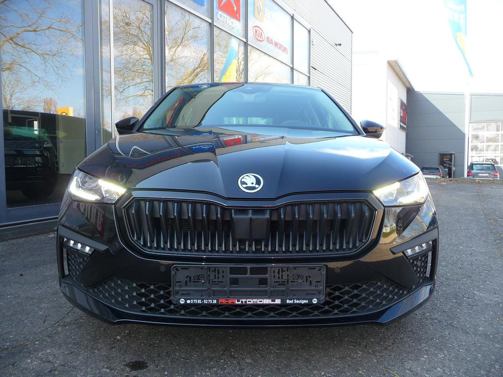 Skoda Scala Selection
