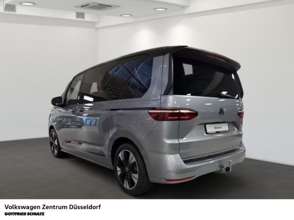 Volkswagen Multivan 2.0 TSI T7