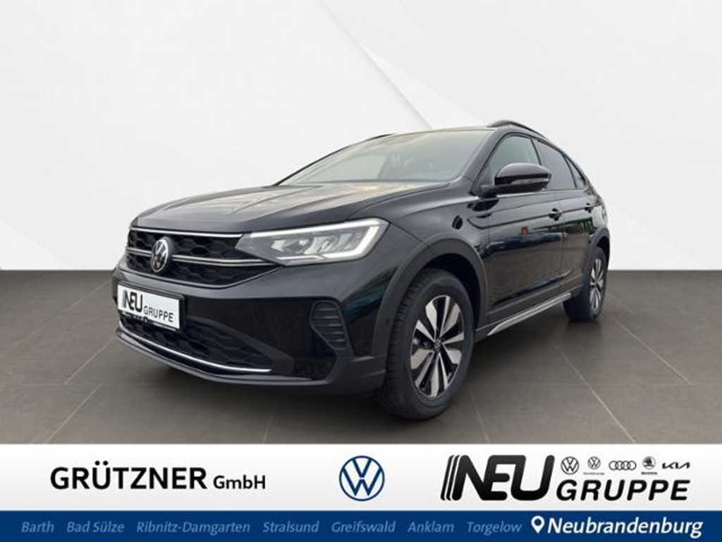 Volkswagen Taigo DSG 1.0 TSI