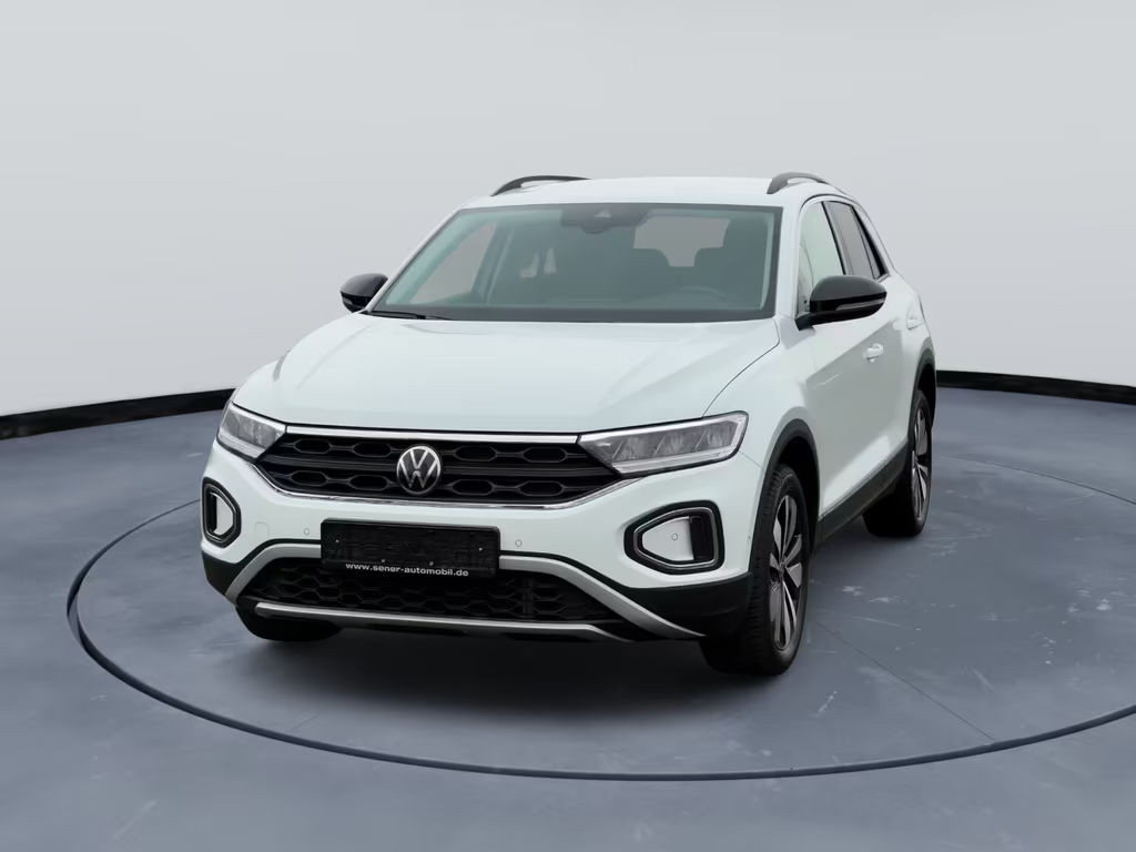 Volkswagen T-Roc 1.5 TSI