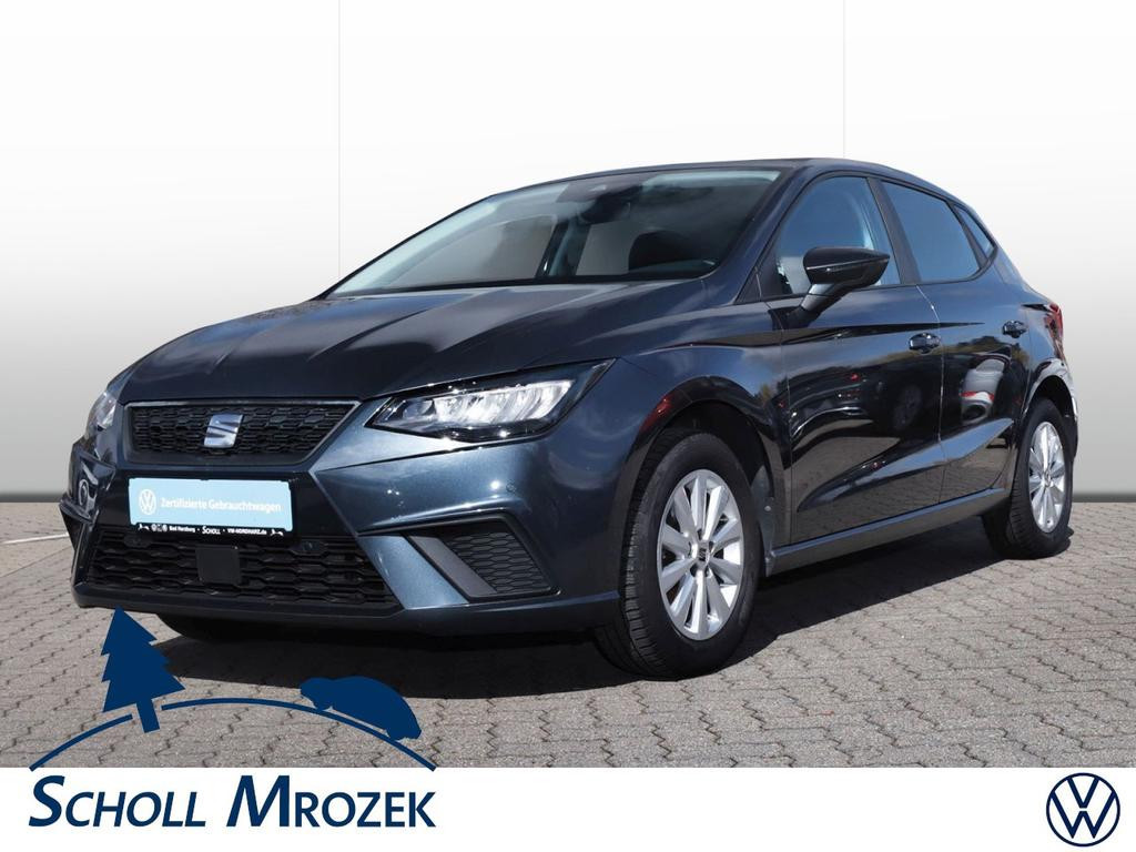 Seat Ibiza Style 1.0 TSI DSG