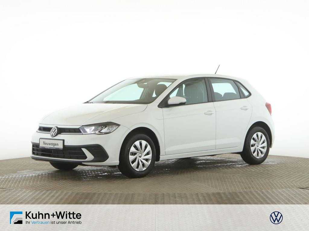 Volkswagen Polo 1,0 l *AppelCar*LED*DigitalCockpit*