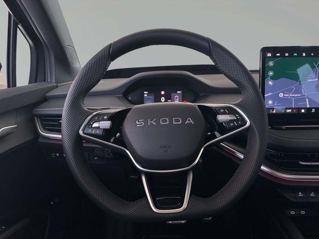 Skoda Enyaq iV
