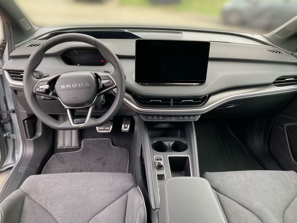 Skoda Enyaq iV