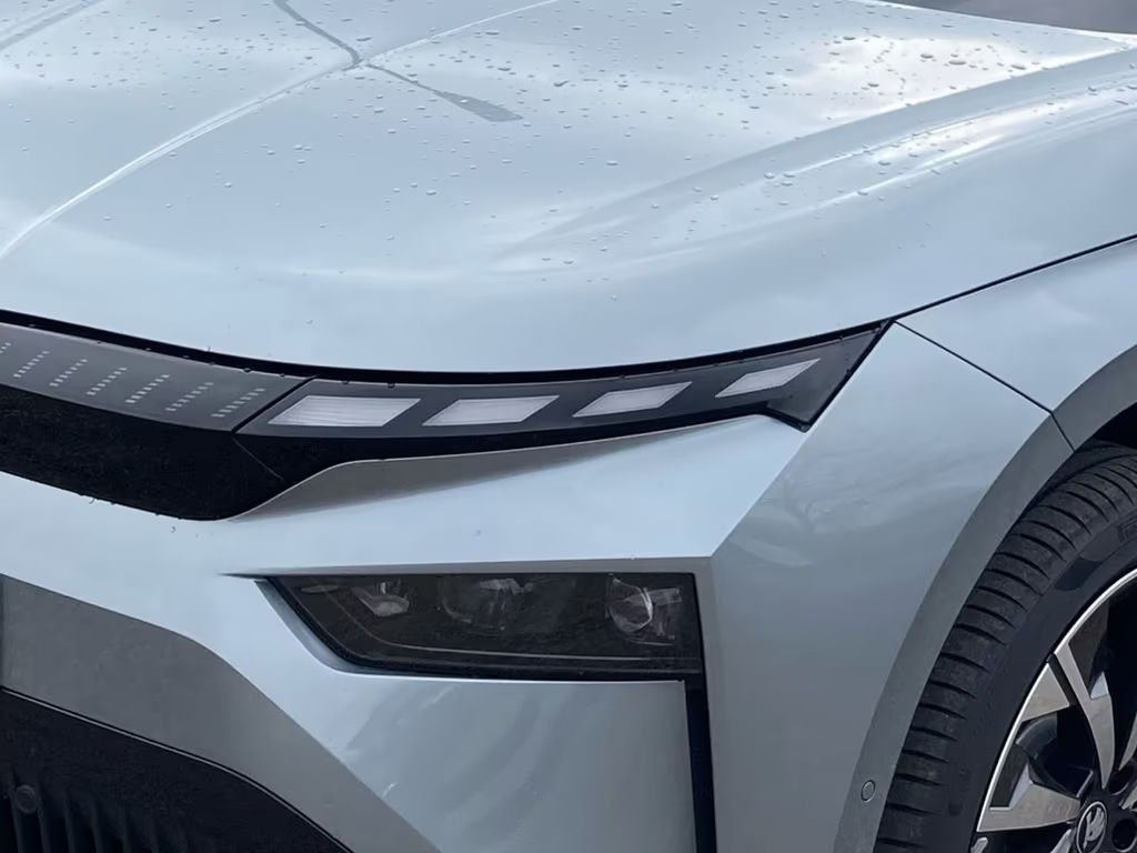 Skoda Enyaq iV