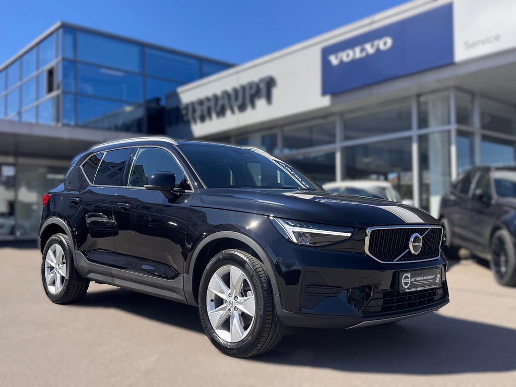 Volvo XC40 Core