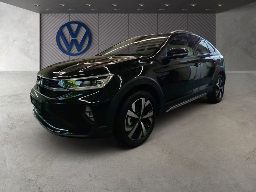 Volkswagen Taigo DSG Style 1.0 TSI IQ.Drive