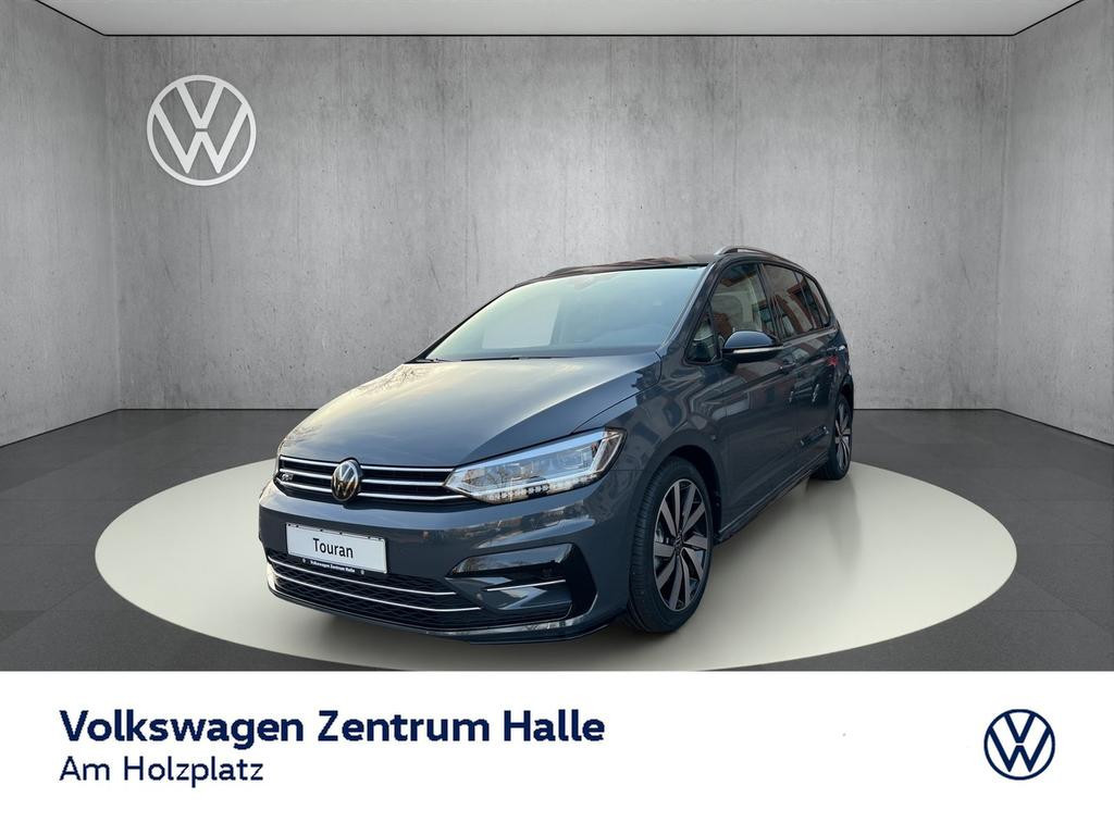 Volkswagen Touran Comfortline DSG 2.0 TDI