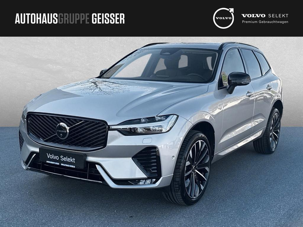 Volvo XC60 AWD Dark Ultra