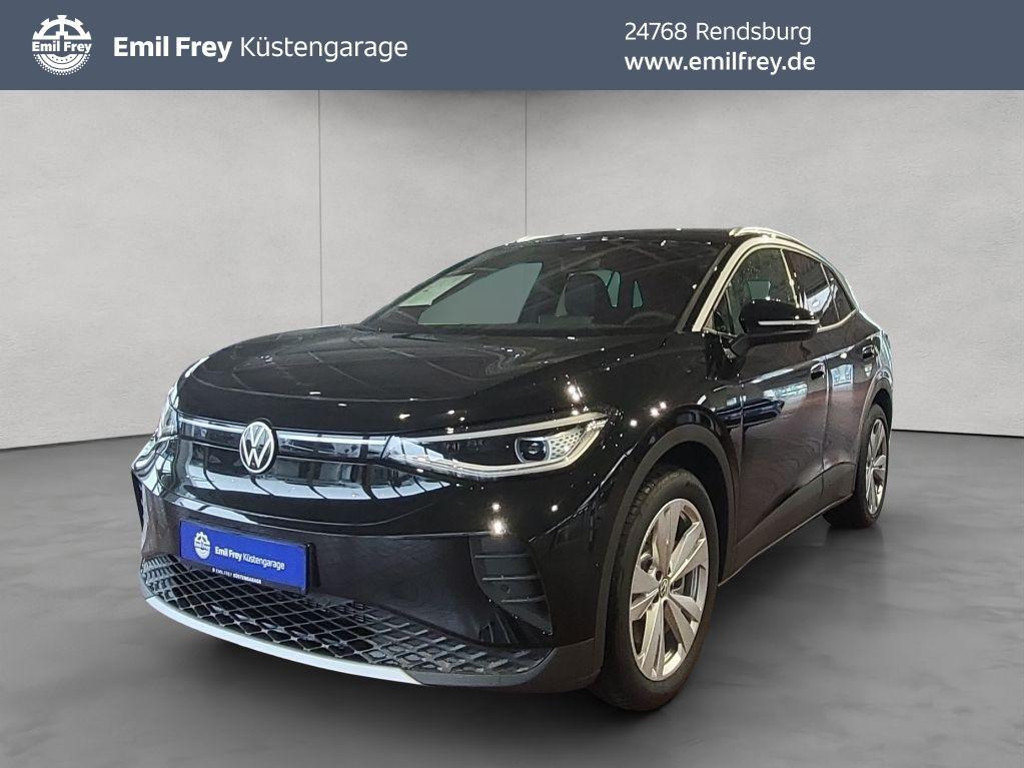 Volkswagen ID.4 Performance Pro