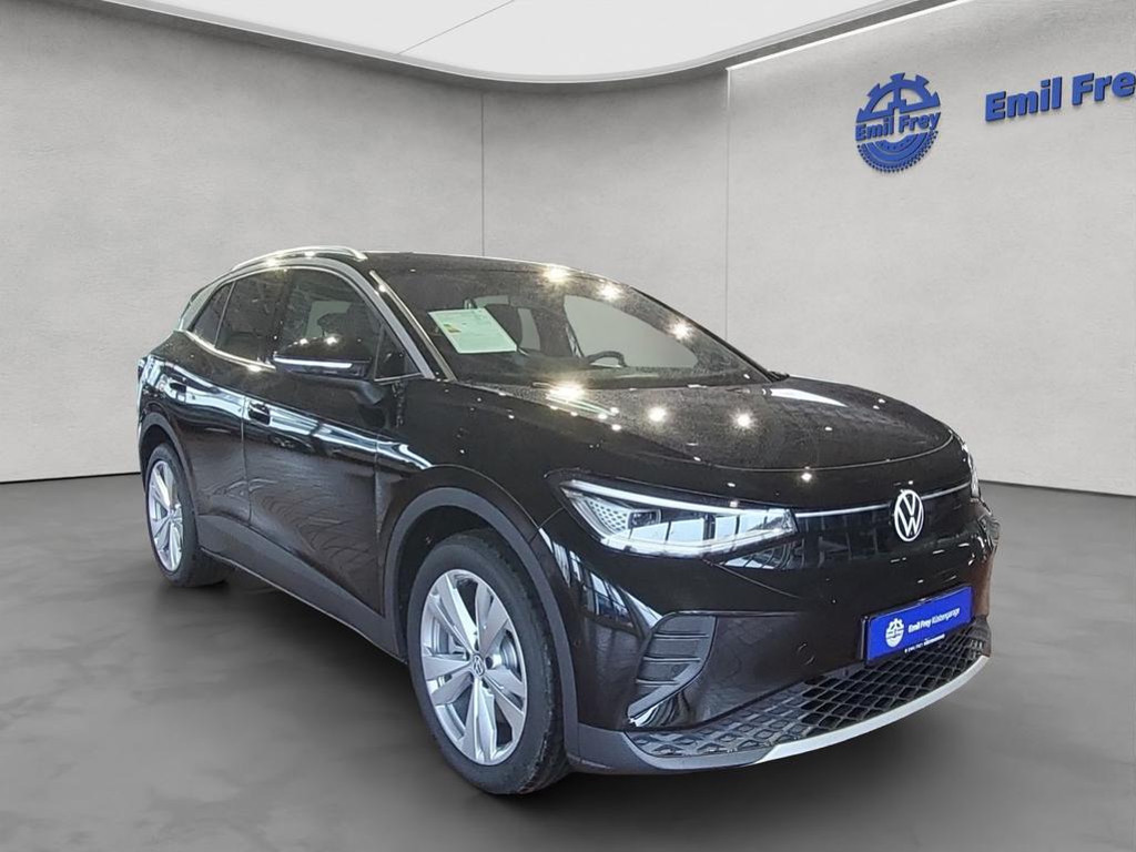 Volkswagen ID.4