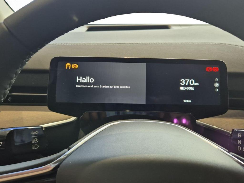 Volvo EX90