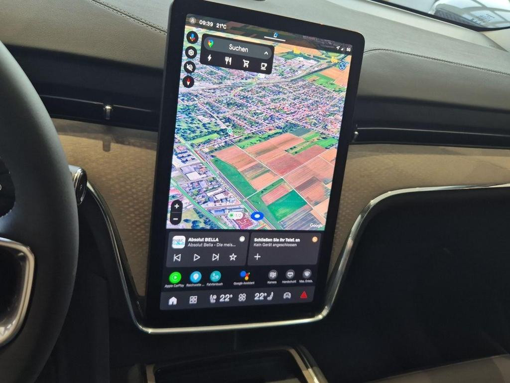 Volvo EX90