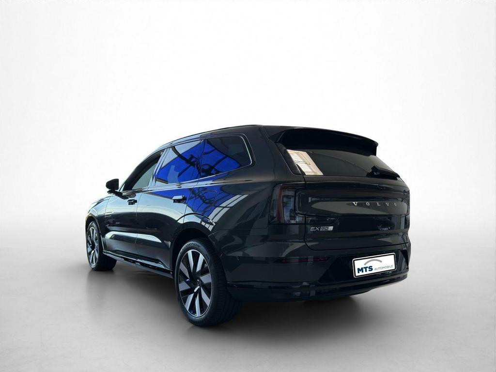 Volvo EX90