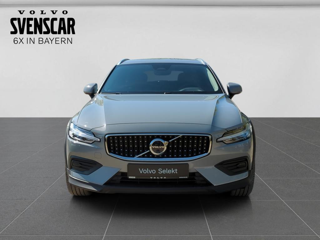 Volvo V60 Cross Country