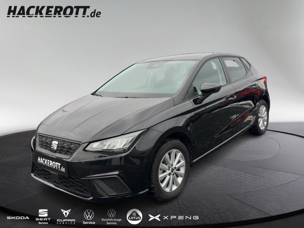 Seat Ibiza Style 1.0 TSI