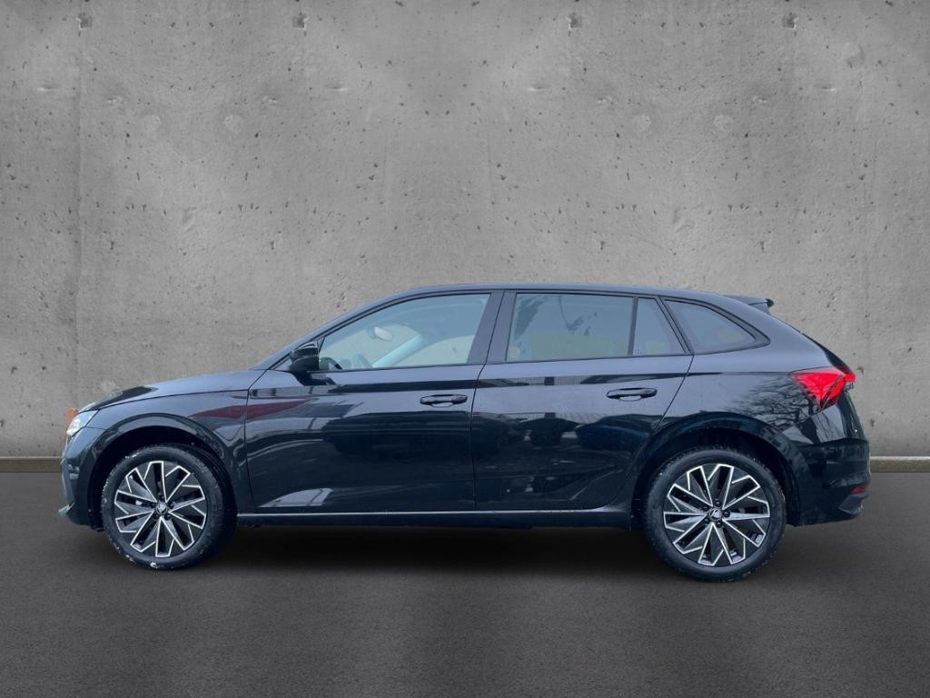 Skoda Scala 1.5 TSI