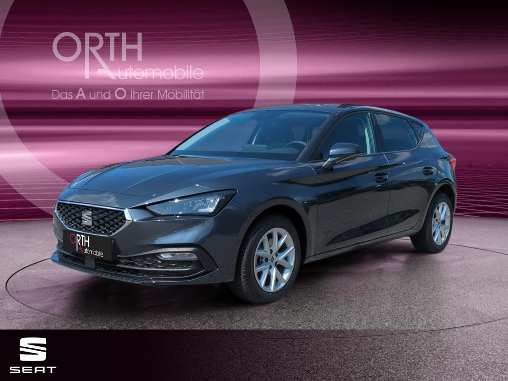 Seat Leon 1.5 eTSI DSG