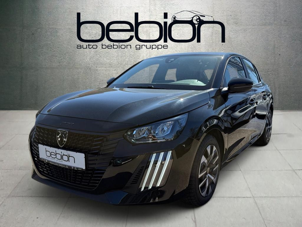 Peugeot 208 PureTech Active Pack