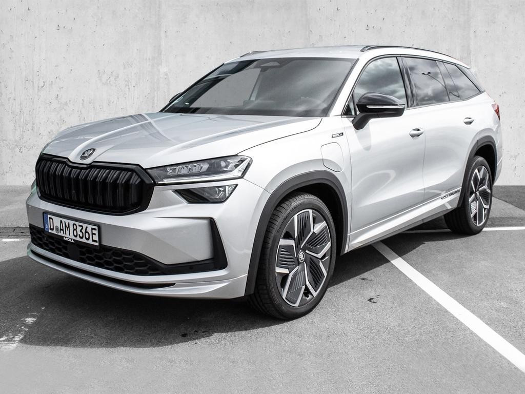 Skoda Kodiaq Sportline iV 1.5 TSI