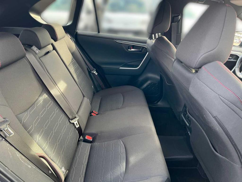 Toyota RAV4 Plug-in