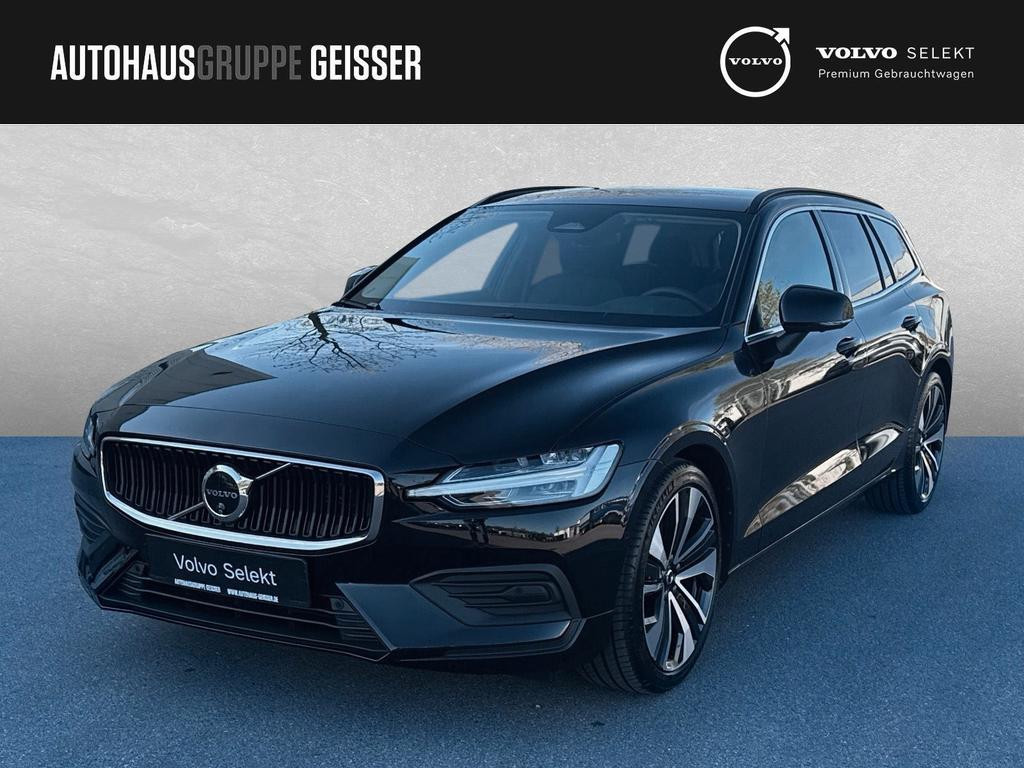 Volvo V60 Hybrid Core