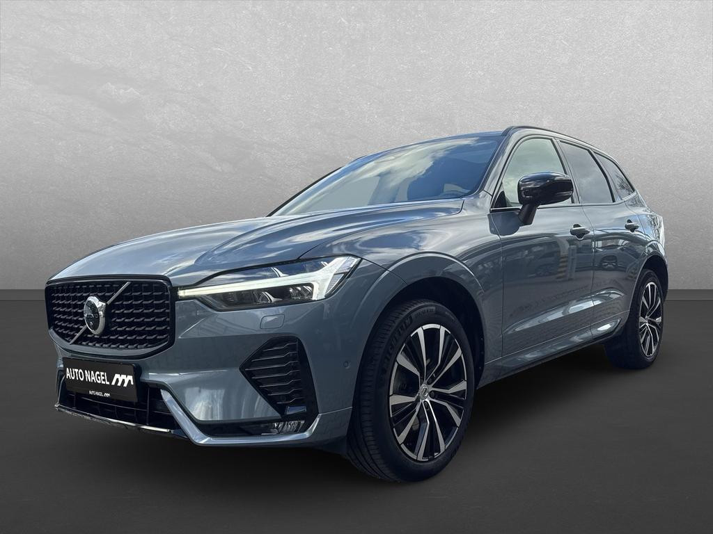 Volvo XC60 Plus Dark