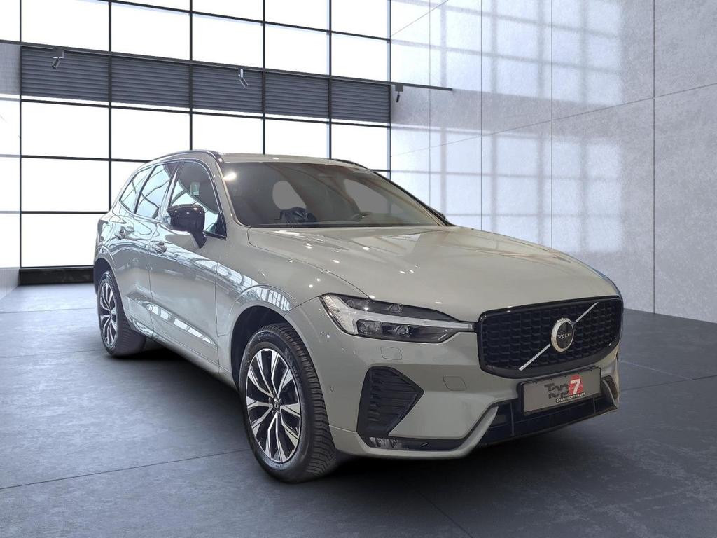Volvo XC60 AWD Plus Dark