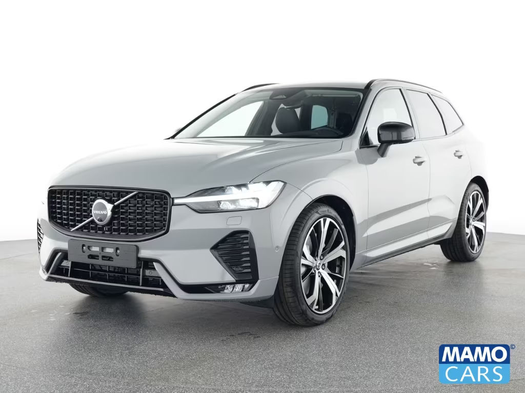 Volvo XC60 AWD Dark Ultra