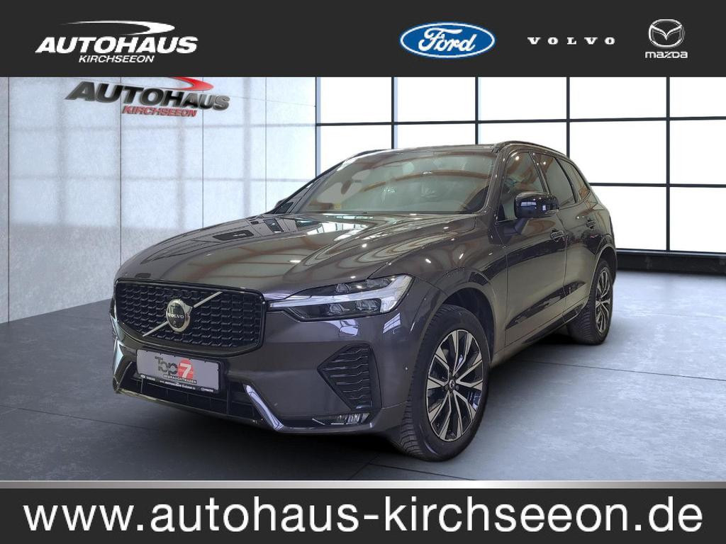 Volvo XC60 AWD Plus Dark