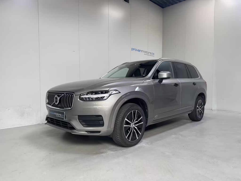 Volvo XC90 AWD D5