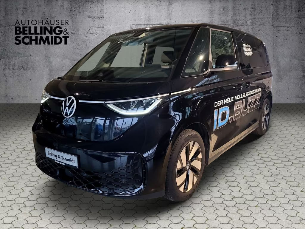Volkswagen ID.Buzz 77 KWh Pro 150 kW