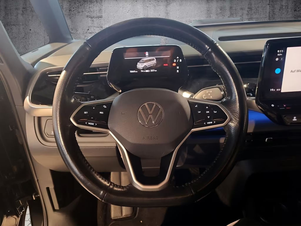 Volkswagen ID.Buzz