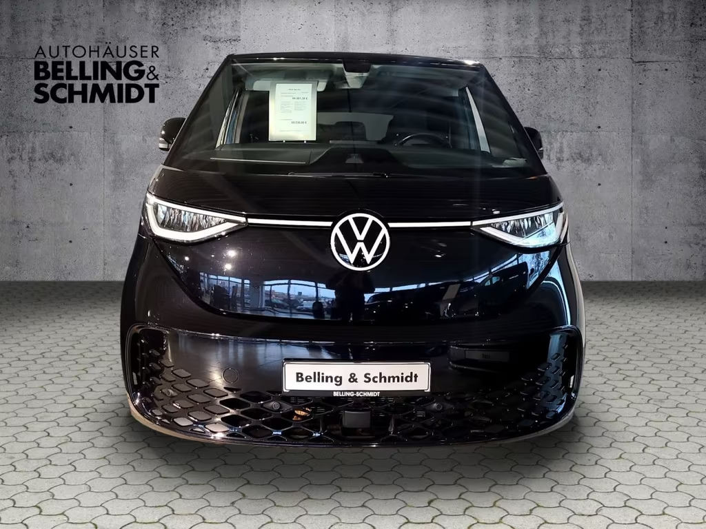Volkswagen ID.Buzz