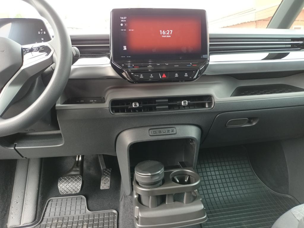 Volkswagen ID.Buzz