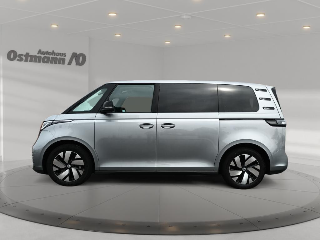 Volkswagen ID.Buzz