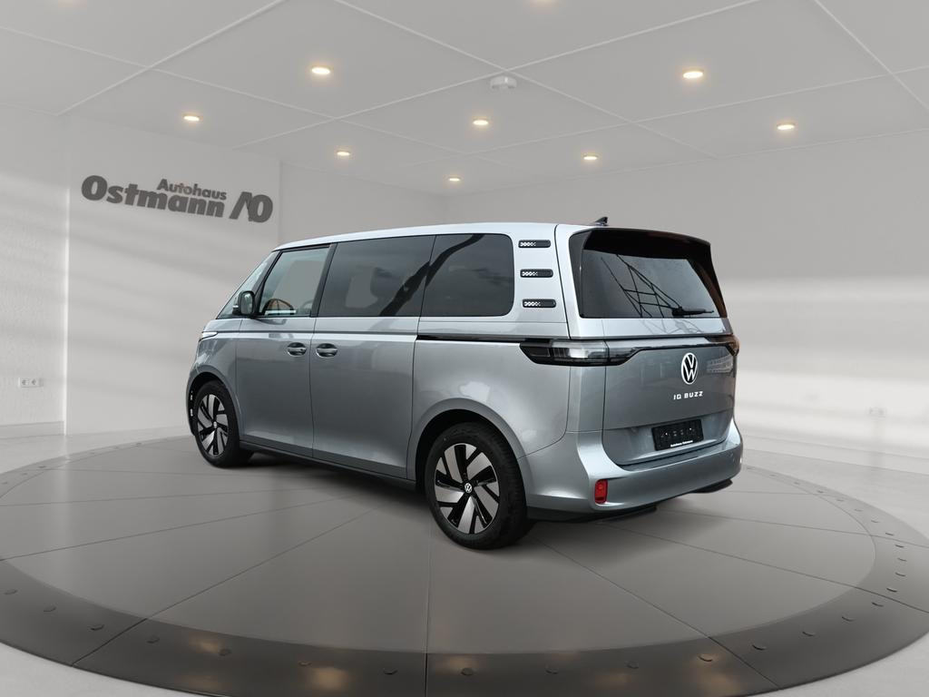 Volkswagen ID.Buzz
