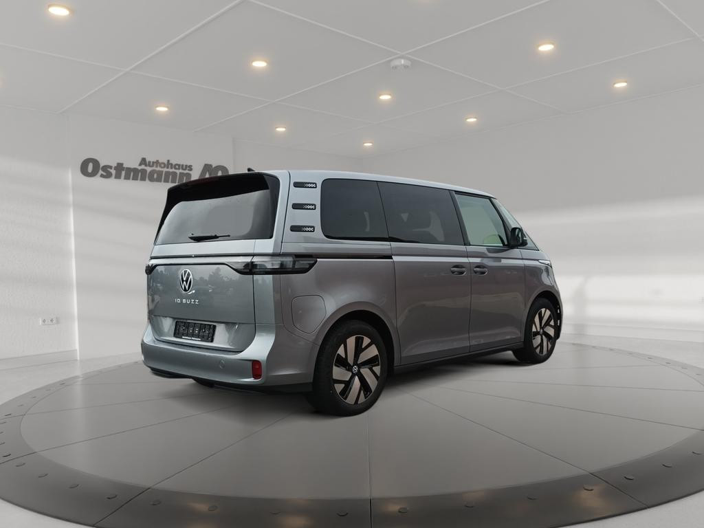 Volkswagen ID.Buzz