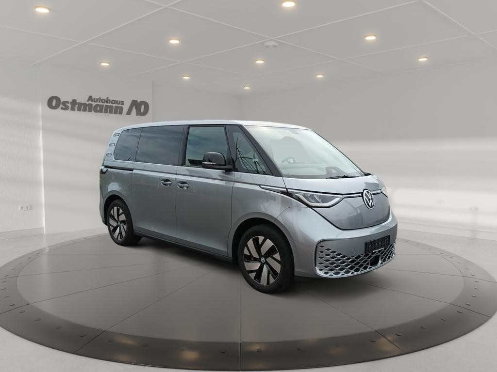 Volkswagen ID.Buzz