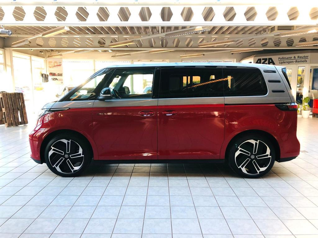 Volkswagen ID.Buzz