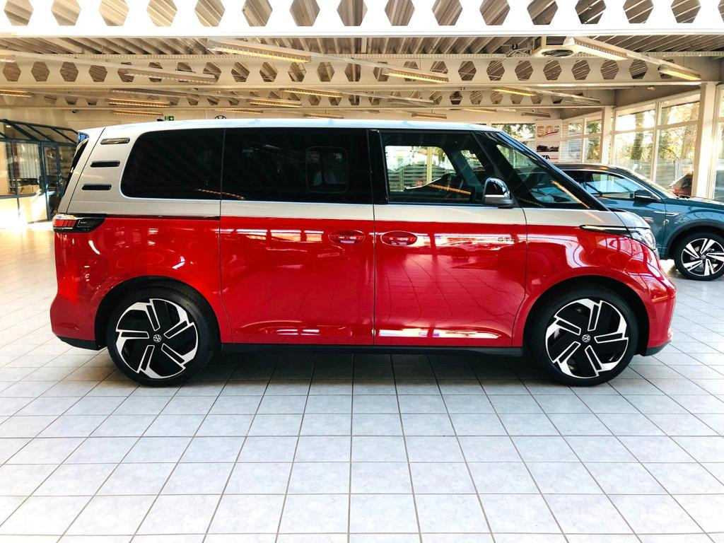 Volkswagen ID.Buzz