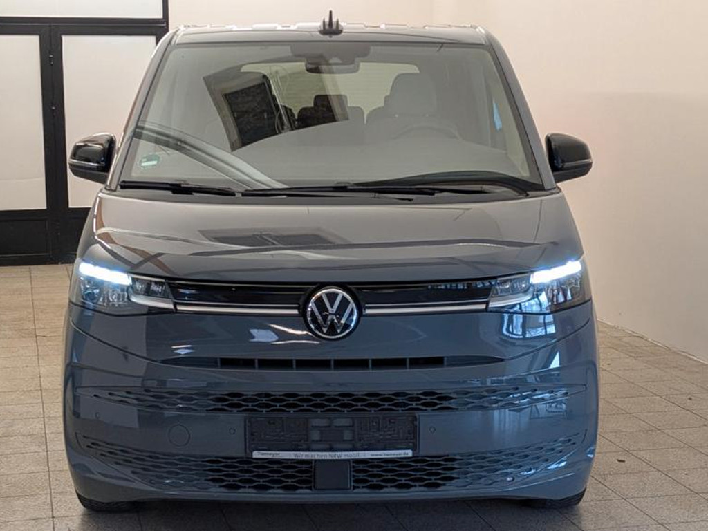 Volkswagen Multivan DSG T7