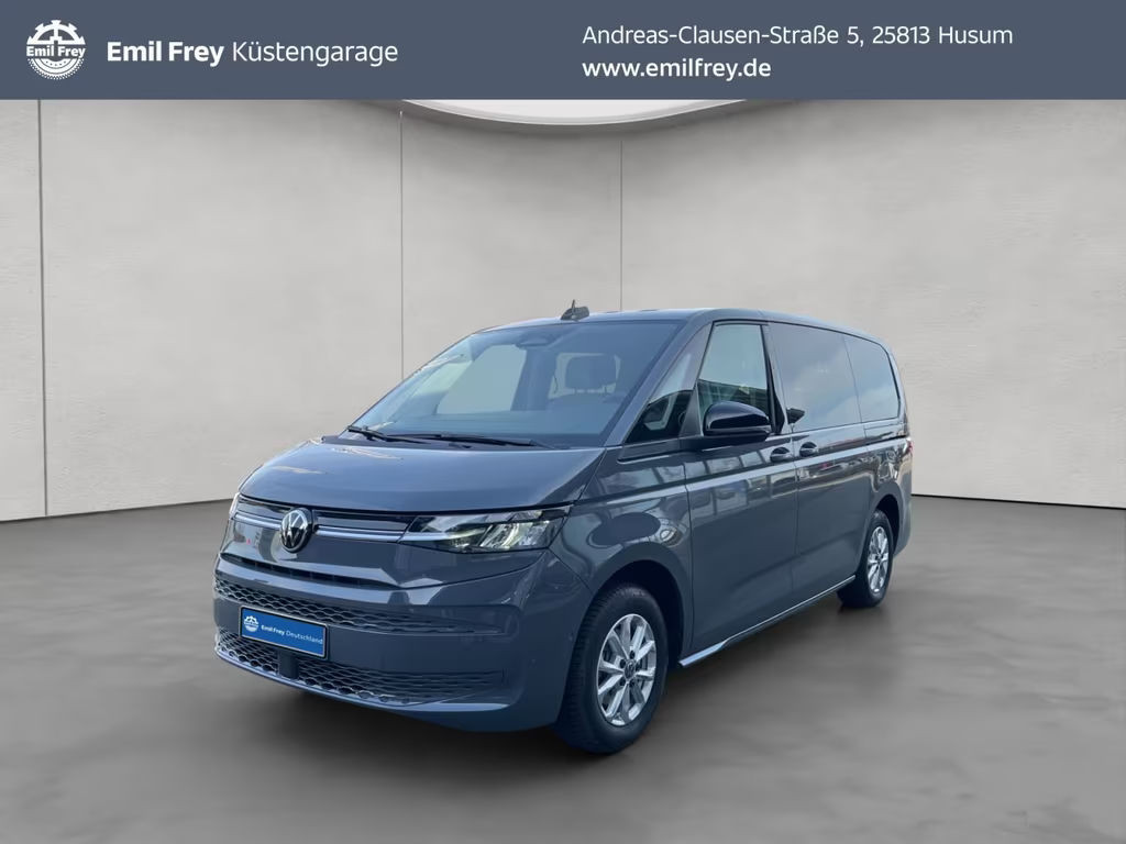Volkswagen Multivan Life T7