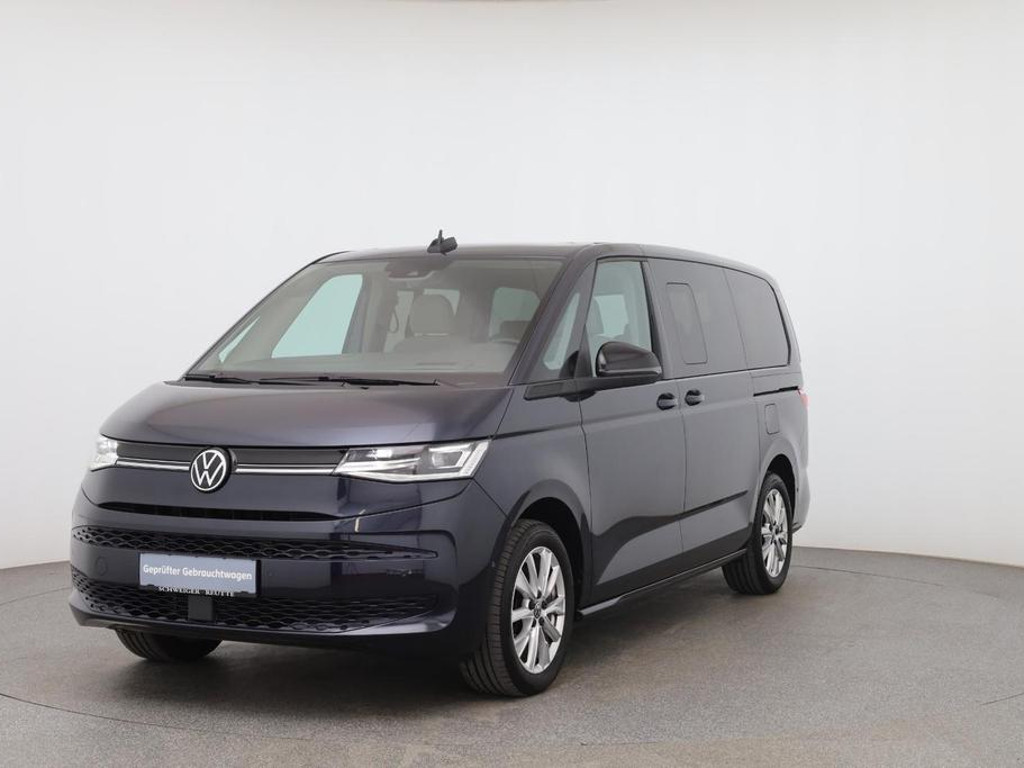 Volkswagen Multivan Life 2.0 TDI Lang T7